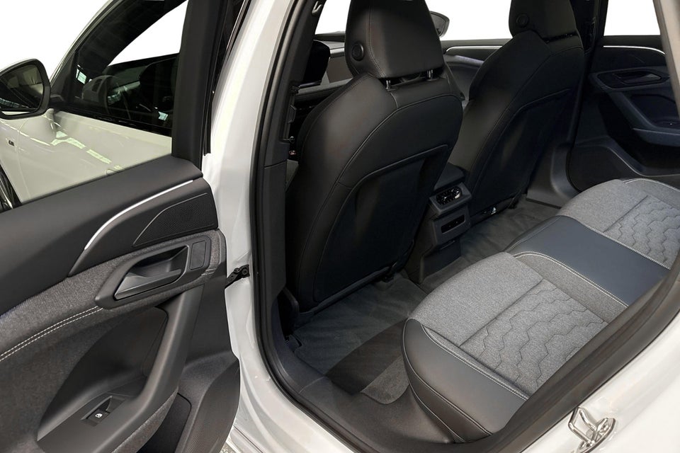 Audi A6 e-tron Progress plus performance Avant 5d