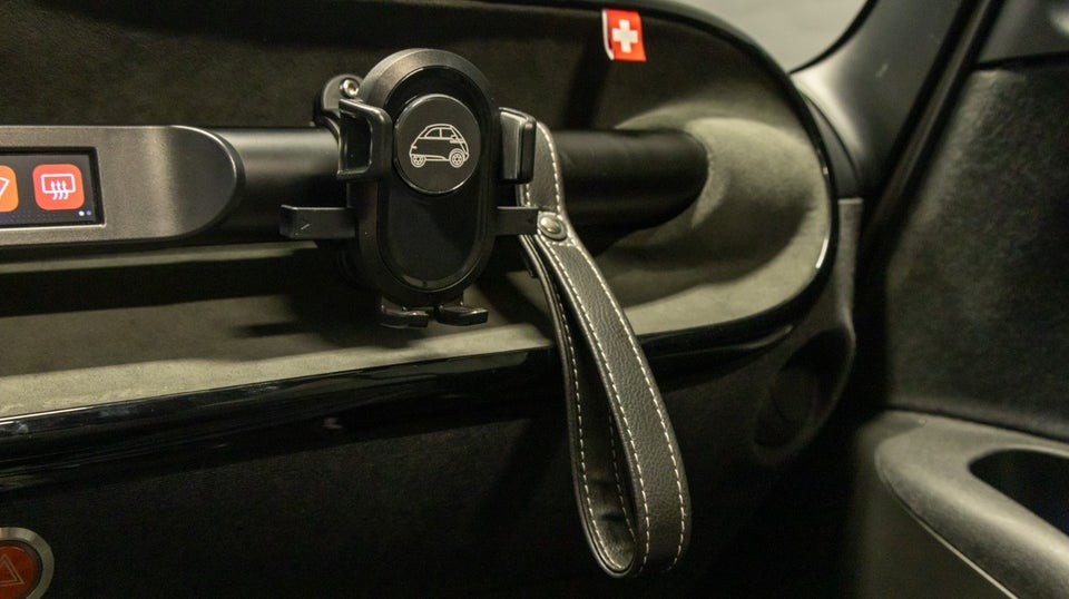 Micro Microlino Competizione Edition 1d