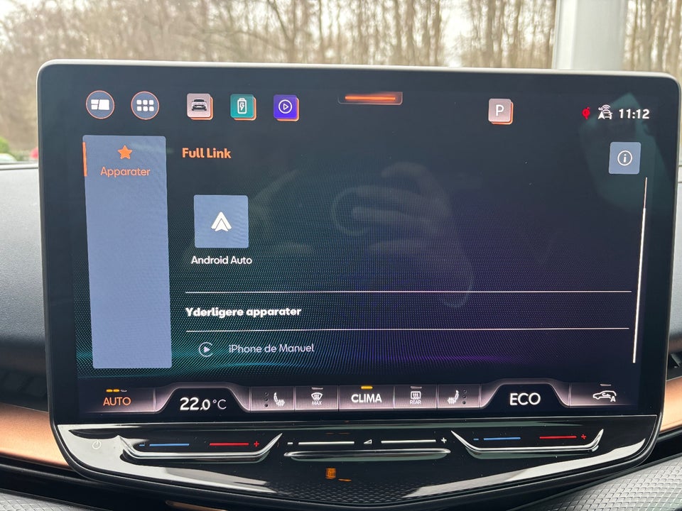 Cupra Tavascan 77 VZ Adrenaline 5d