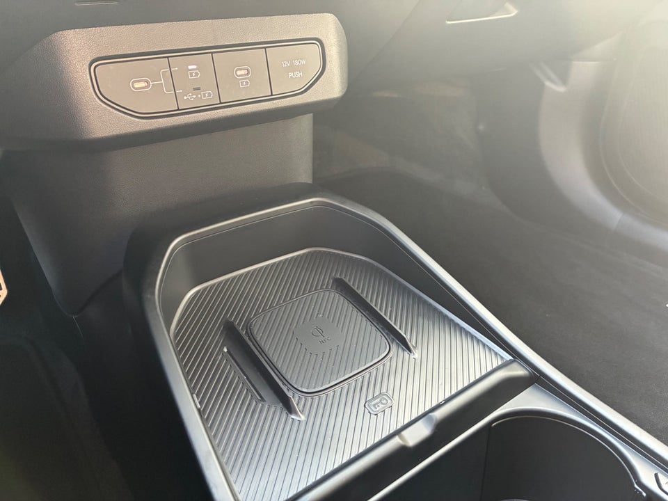 Kia EV4 81 Long Range GT-Line Fastback 4d
