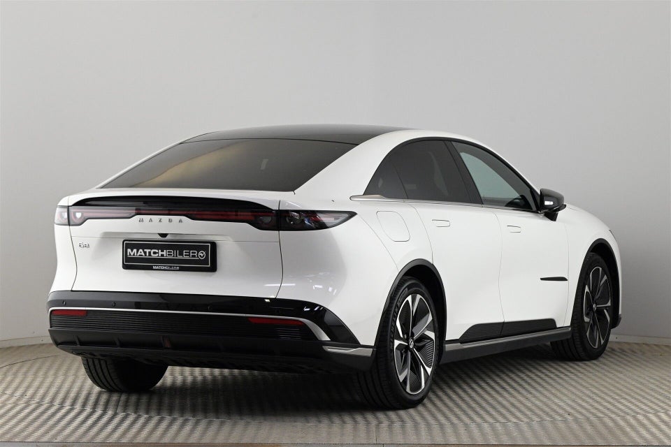 Mazda 6e Takumi 5d