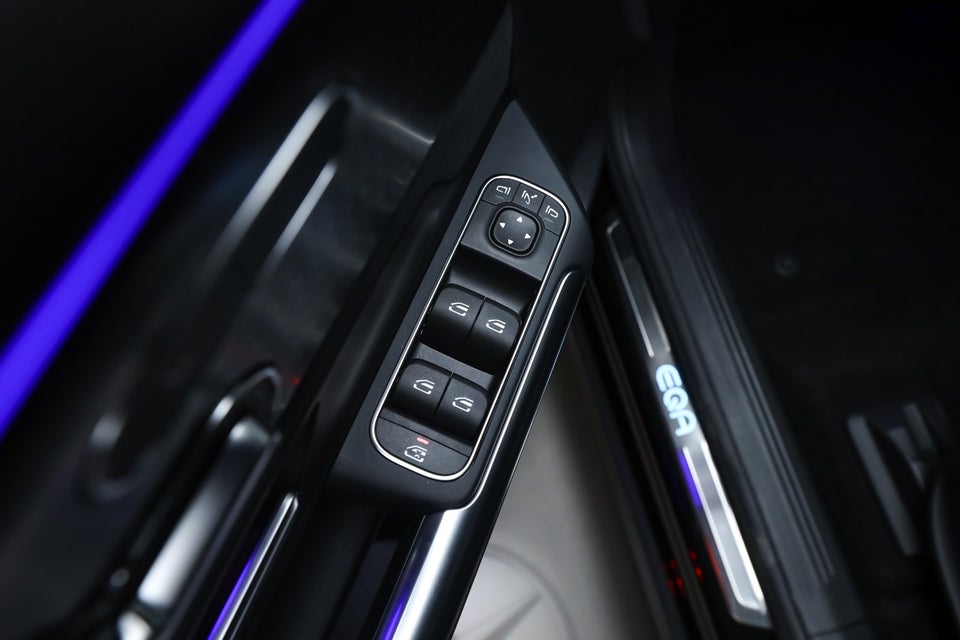 Mercedes EQA250+ AMG Premium 5d