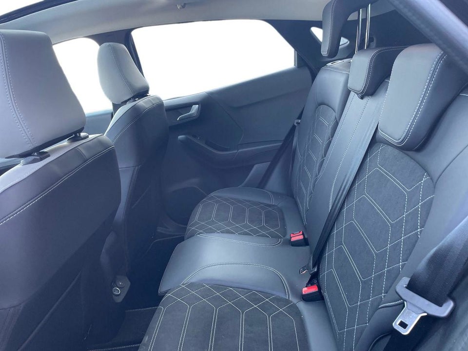 Ford Puma 46 Gen-E Premium 5d