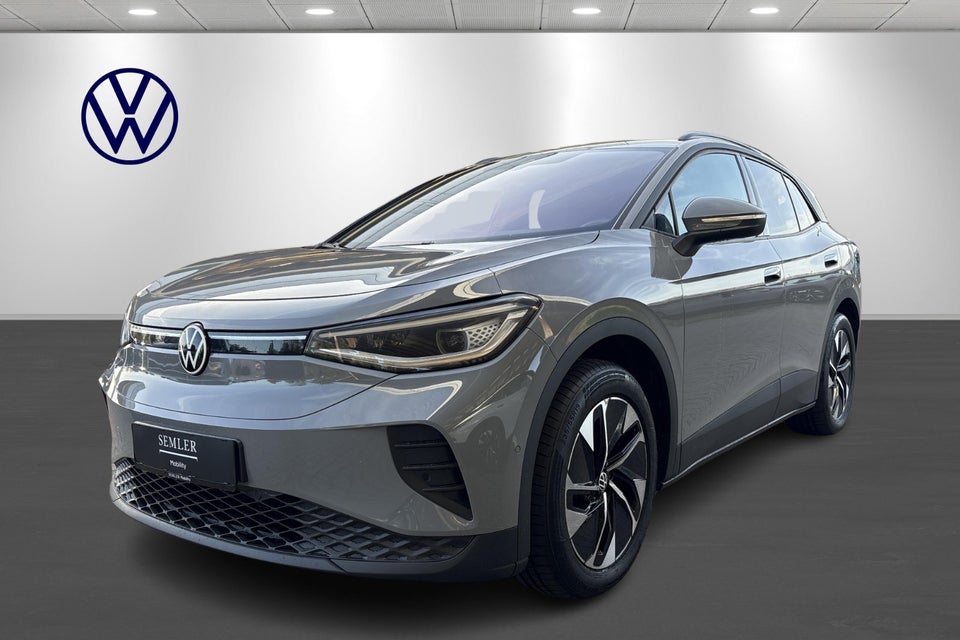 VW ID.4 77 Pro 4Motion 5d