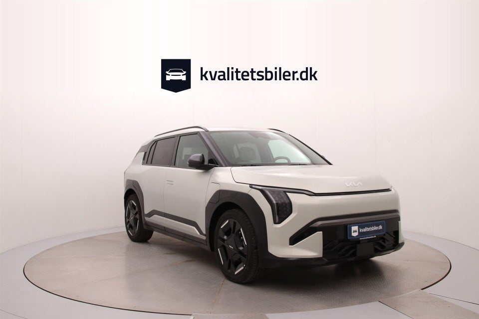 Kia EV3 81 Long Range GT-Line 5d