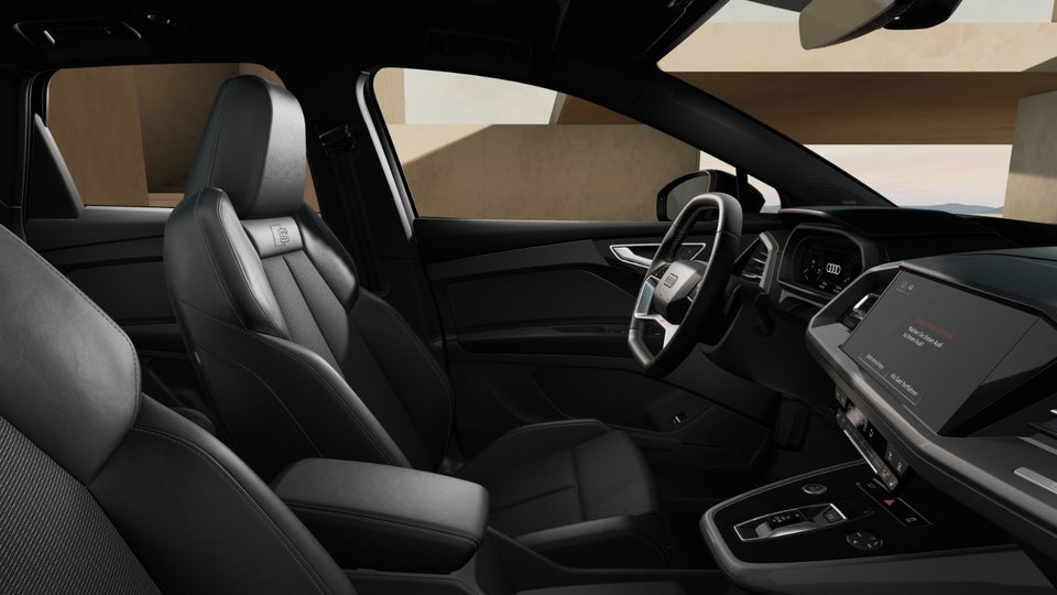 Audi Q4 e-tron 45 Ultra 5d