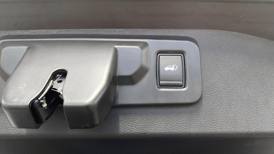 Renault Scenic E-Tech 87 Techno 5d