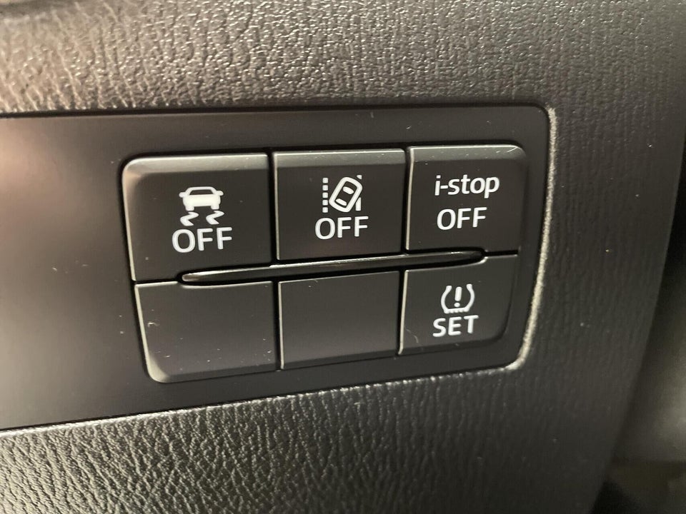 Mazda 2 1,5 SkyActiv-G 115 Optimum 5d