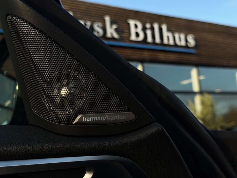 BMW i4 M50 M-Sport xDrive 5d