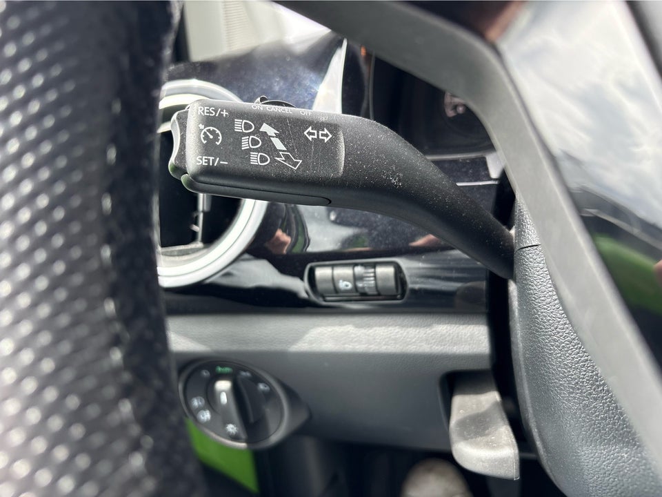 Skoda Citigo 1,0 MPi 60 Style Sport 5d