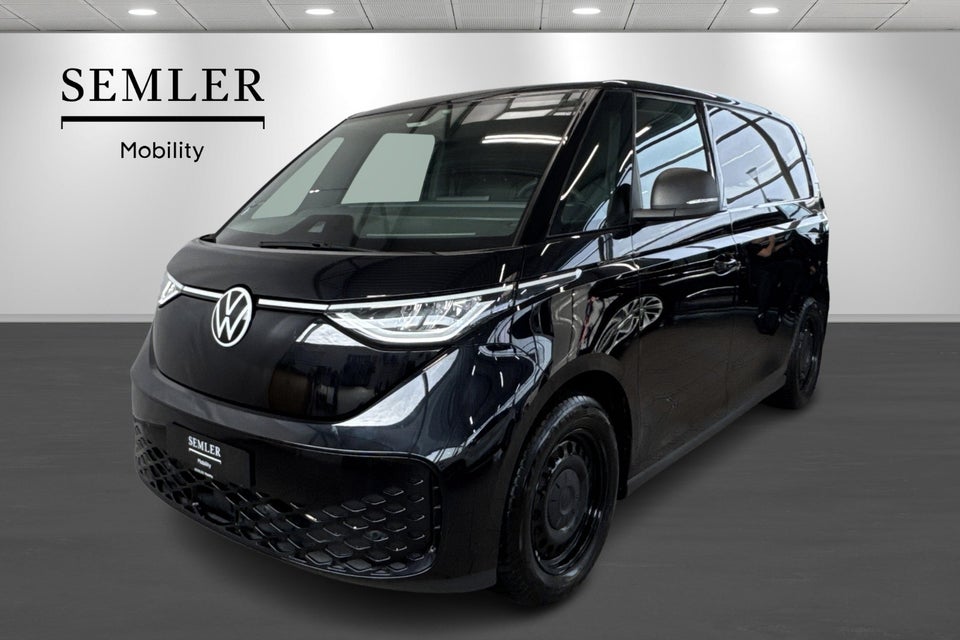 VW ID.Buzz 79 Cargo Comfort