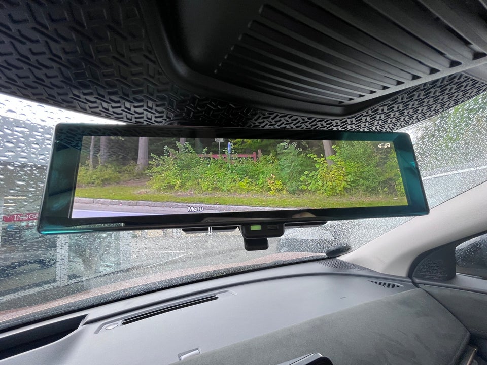 Nissan Ariya 87 Evolve 5d