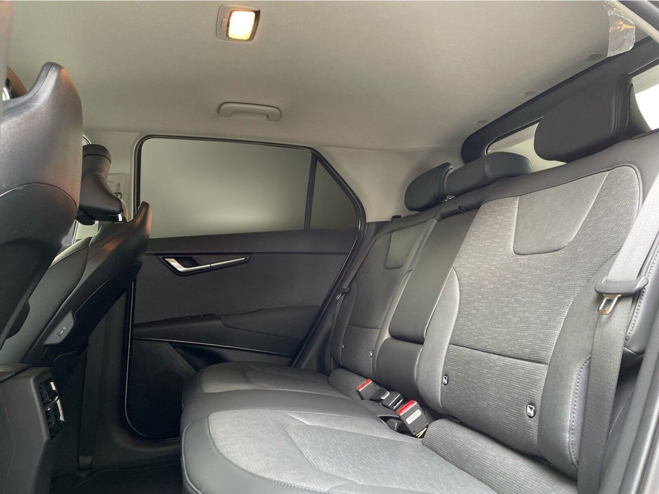 Kia Niro 64 EV Upgrade 5d