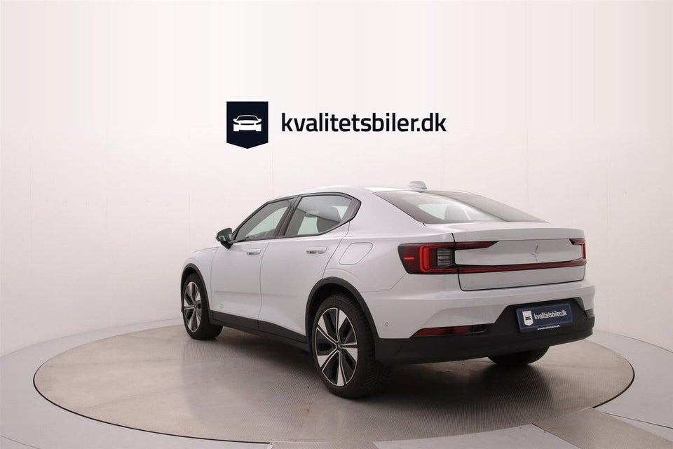 Polestar 2 Standard Range 5d