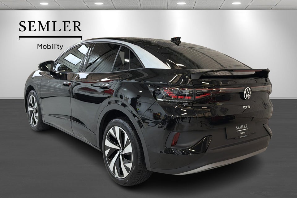 VW ID.5 77 Style 5d