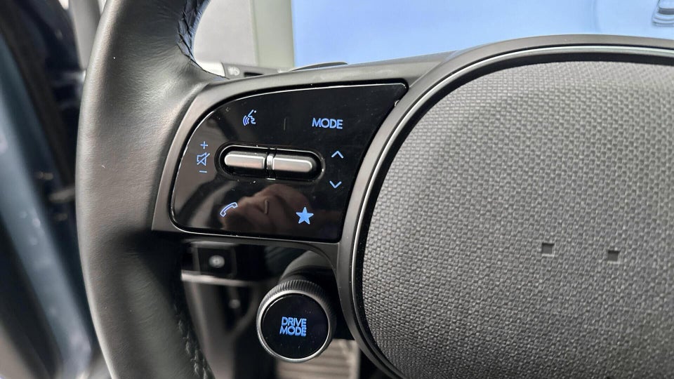 Hyundai Ioniq 5 77 Ultimate 5d