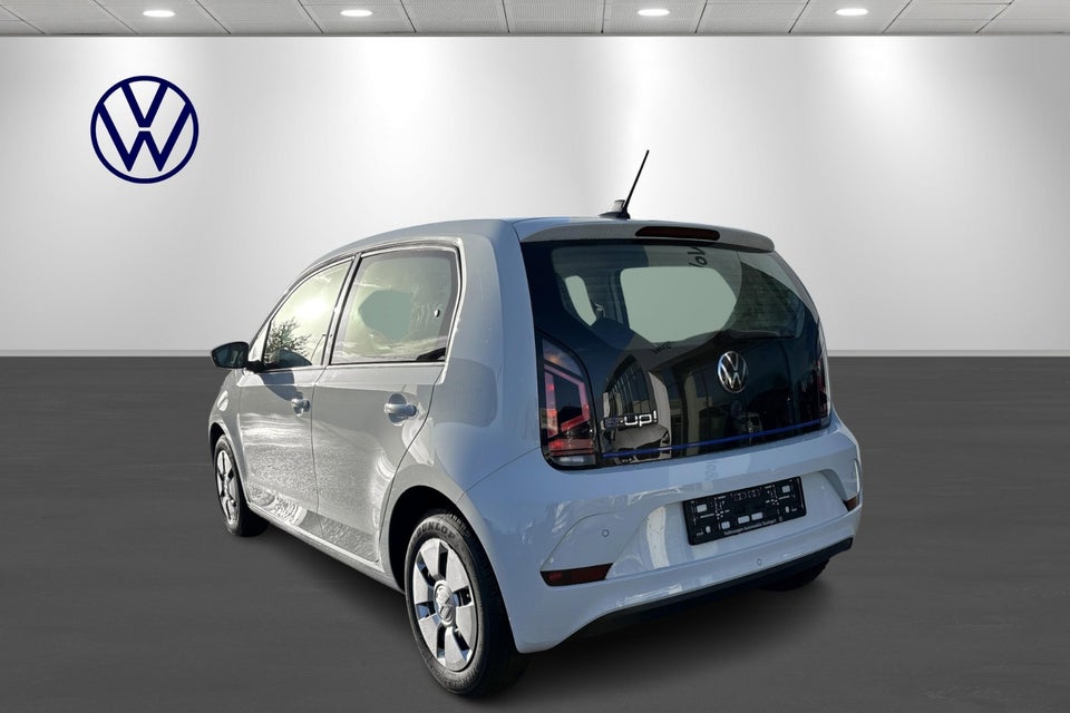 VW e-Up! Move Up! 5d