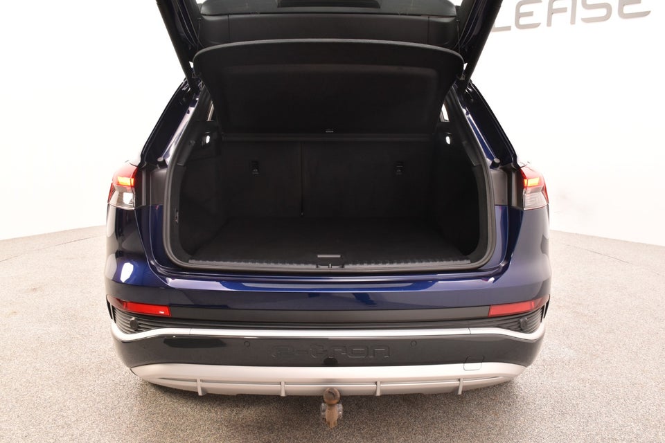 Audi Q4 e-tron 45 Progress 5d