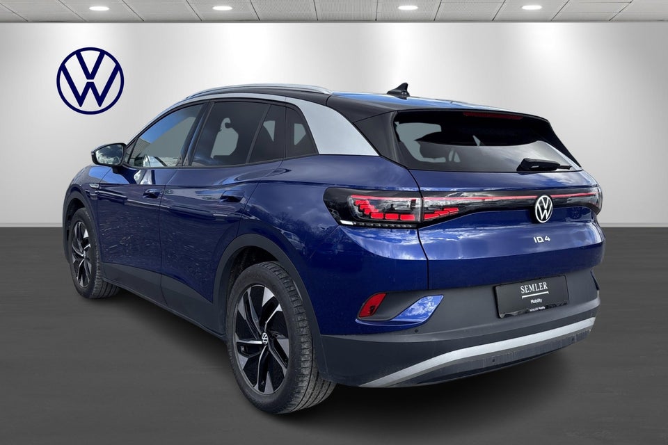 VW ID.4 77 1ST Pro Performance Max 5d