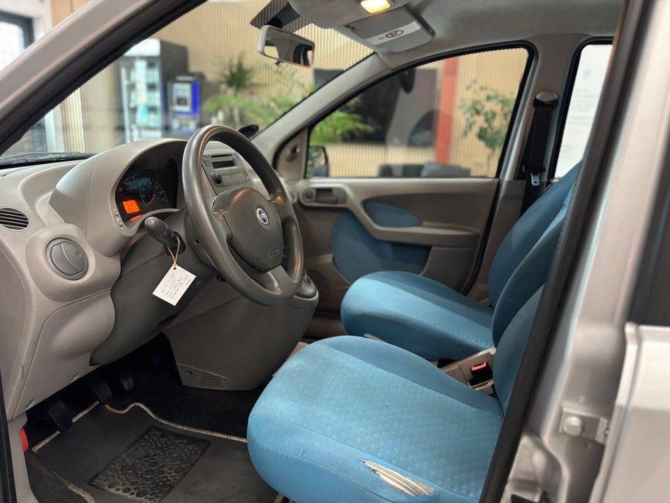 Fiat Panda 1,2 Ciao 5d