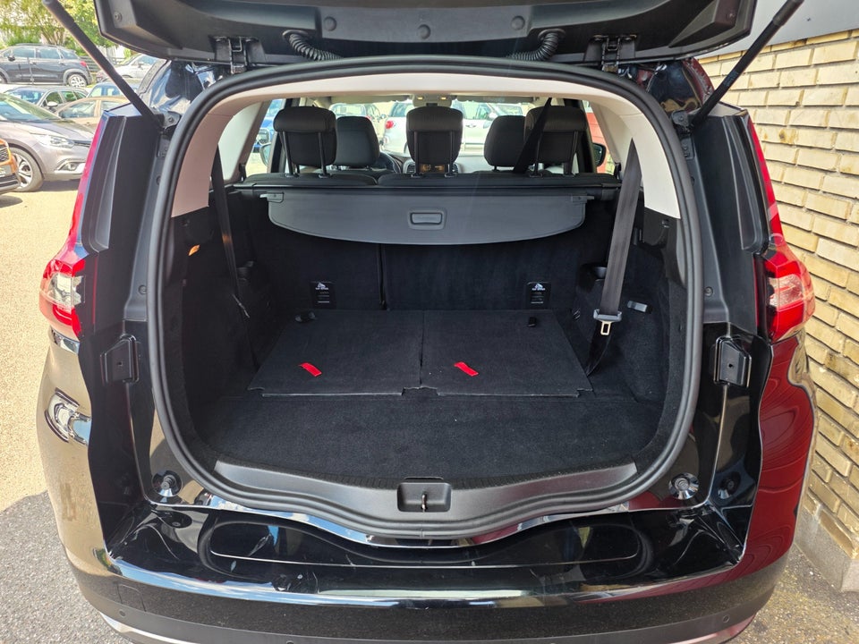 Renault Grand Scenic IV 1,2 TCe 130 Zen 7prs 5d