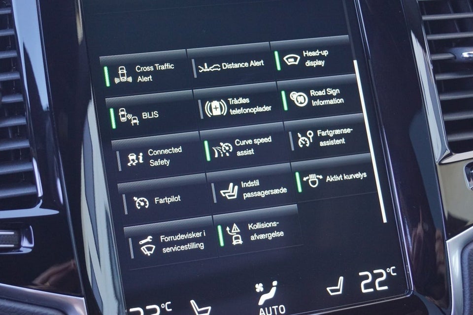 Volvo XC90 2,0 T8 ReCharge R-Design aut. AWD 7prs 5d