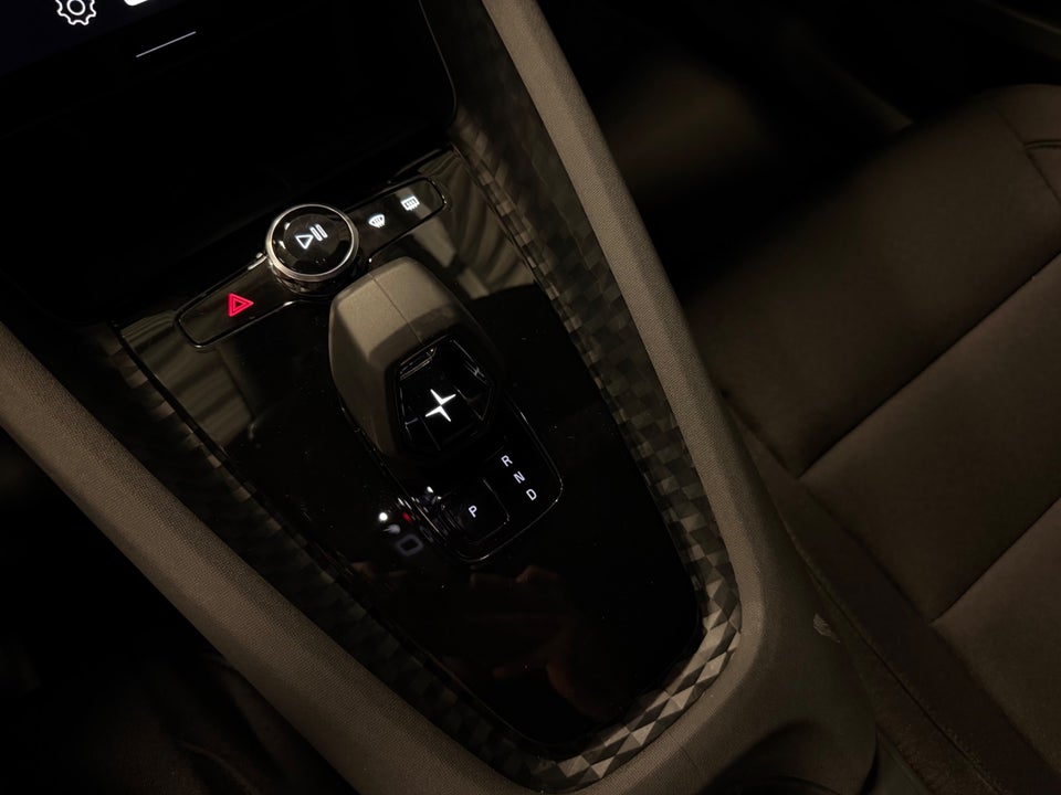 Polestar 2 Long Range 5d