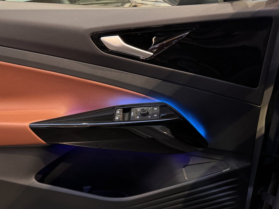 VW ID.5 77 Pro Performance 5d