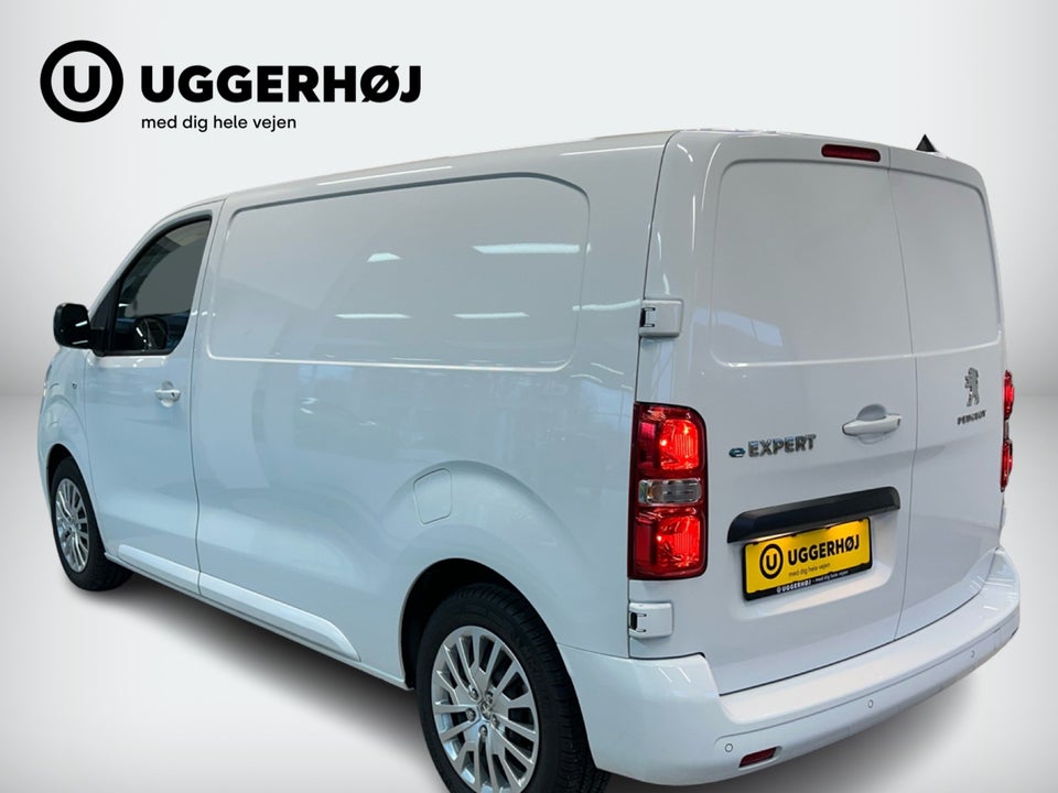 Peugeot e-Expert 75 L2 Premium Van