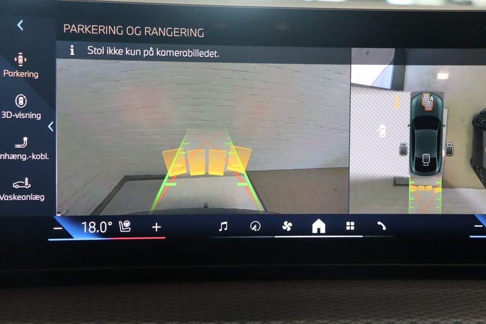 BMW i4 eDrive35 Fully Charged M-Sport 5d