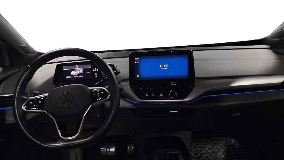 VW ID.4 52 Pure Performance 5d