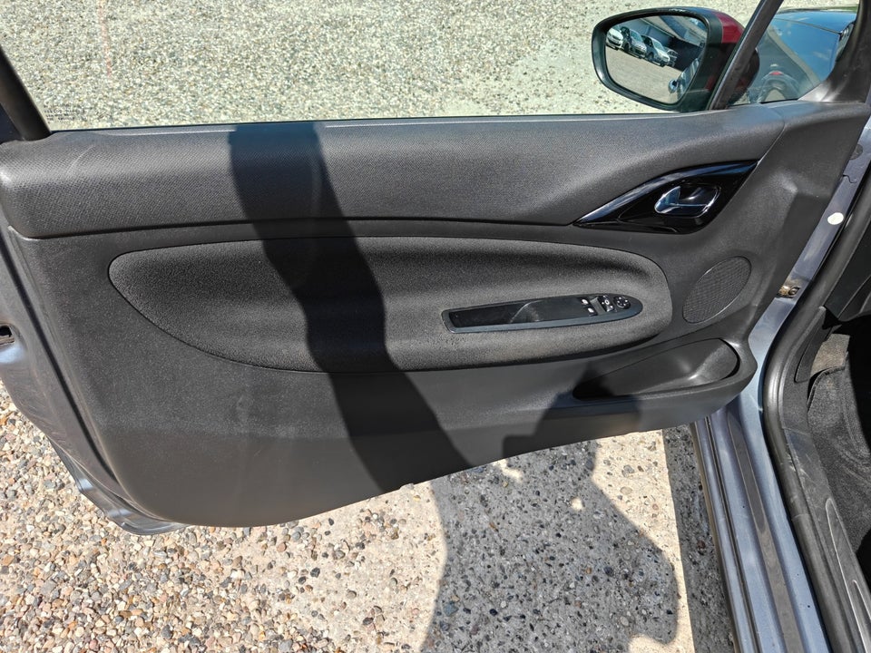 Citroën DS3 1,6 VTi 120 DStyle 3d