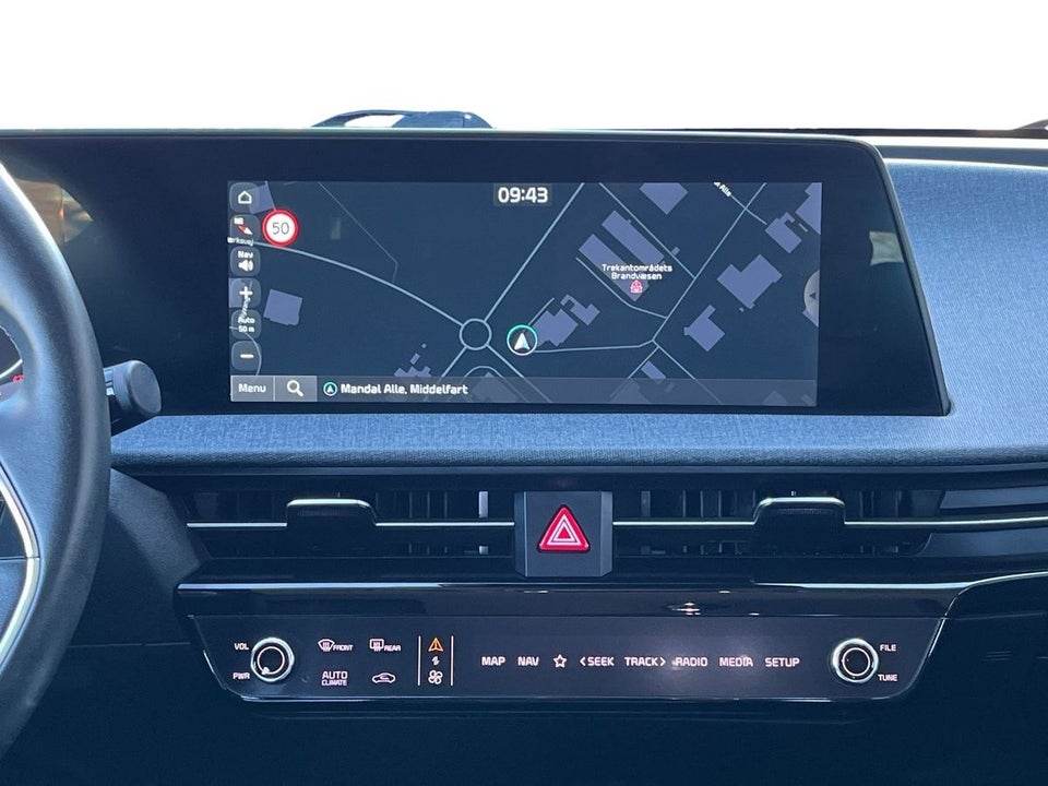 Kia EV6 77 Long Range Access 5d