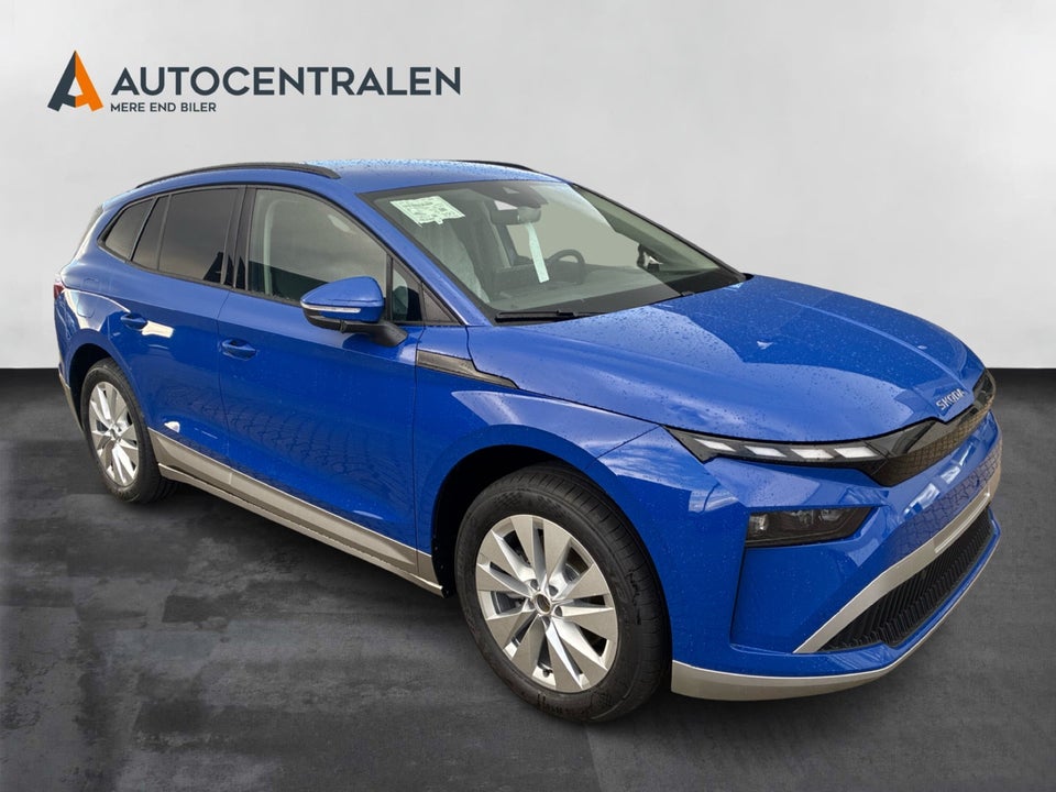 Skoda Enyaq 60 iV 5d