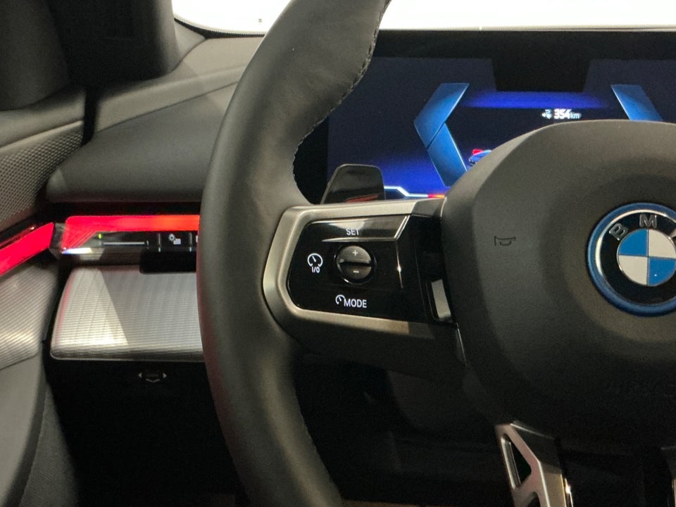 BMW i5 eDrive40 Touring M-Sport 5d