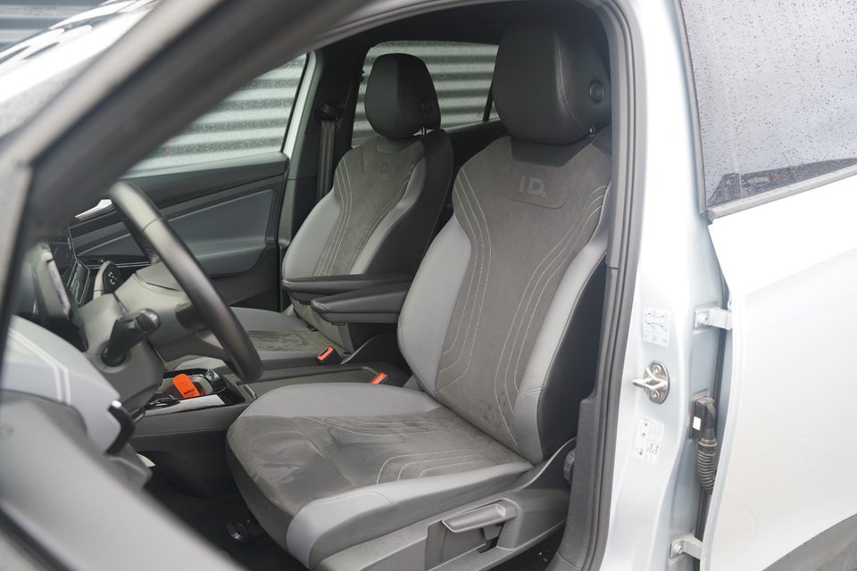 VW ID.4 52 Pure Performance 5d