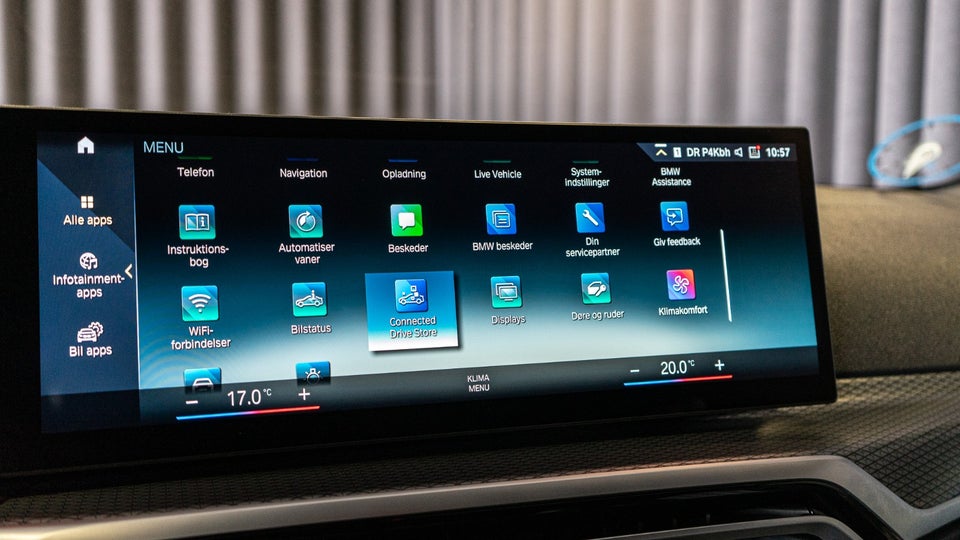 BMW i4 M50 xDrive 5d