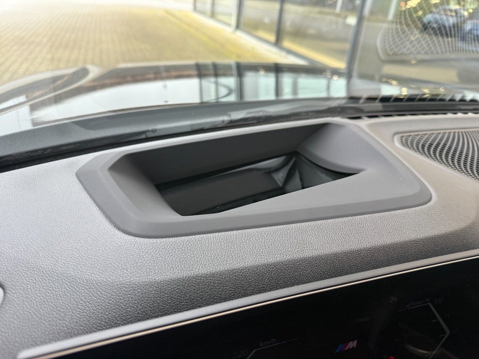 BMW i4 eDrive40 Fully Charged 5d