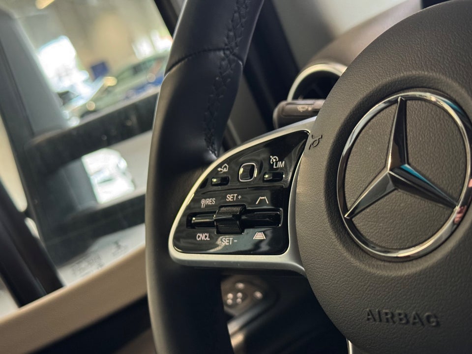 Mercedes Hymer 2,0 Tramp S685 aut. 4d