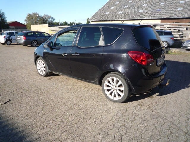 Opel Meriva 1,7 CDTi 130 Enjoy 5d