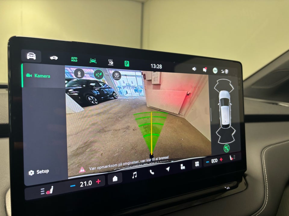 Skoda Elroq 85 iV Sportline 5d