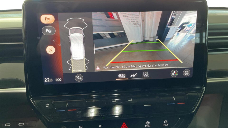 VW ID.Buzz 77 Life SWB 5d