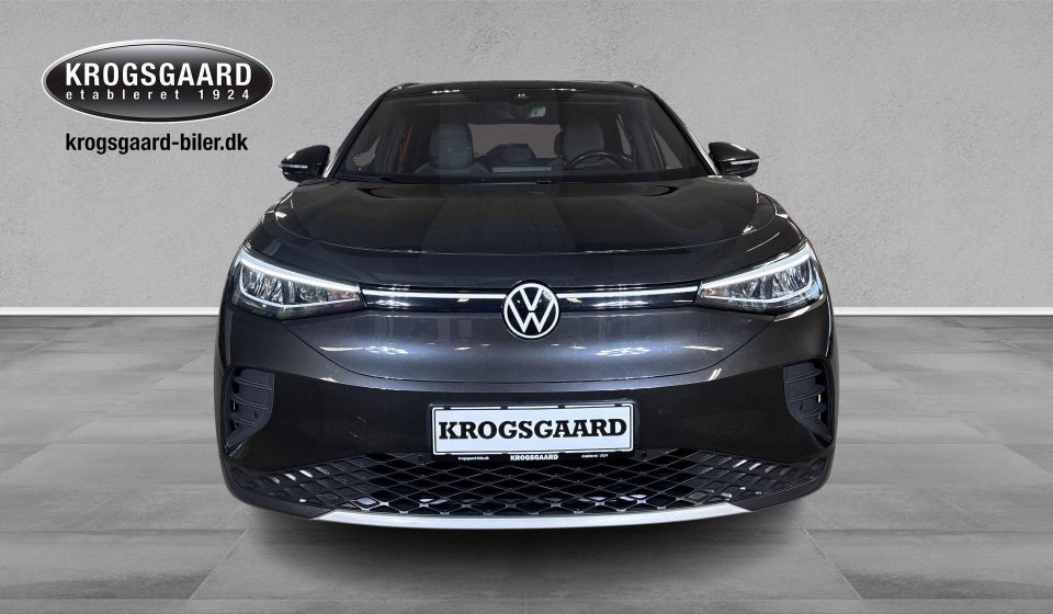 VW ID.4 77 Pro Performance 5d