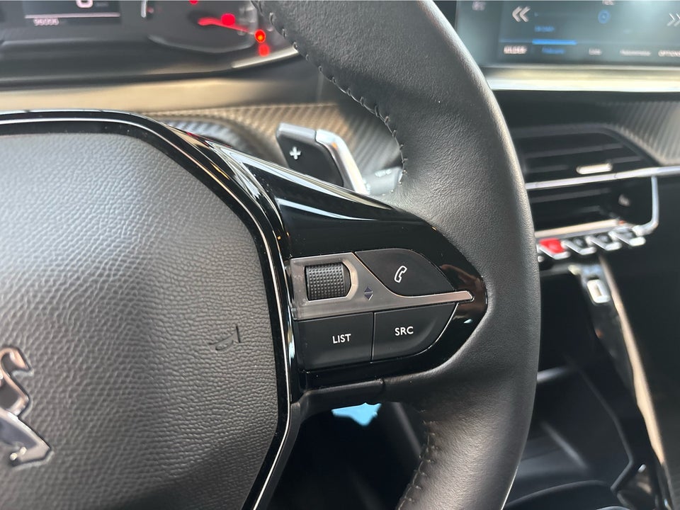 Peugeot 2008 1,2 PureTech 130 Active Pack EAT8 5d