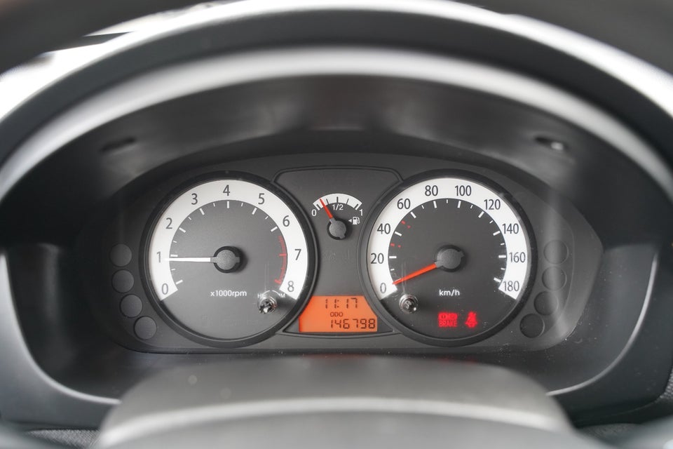 Kia Picanto 1,1 Active 5d