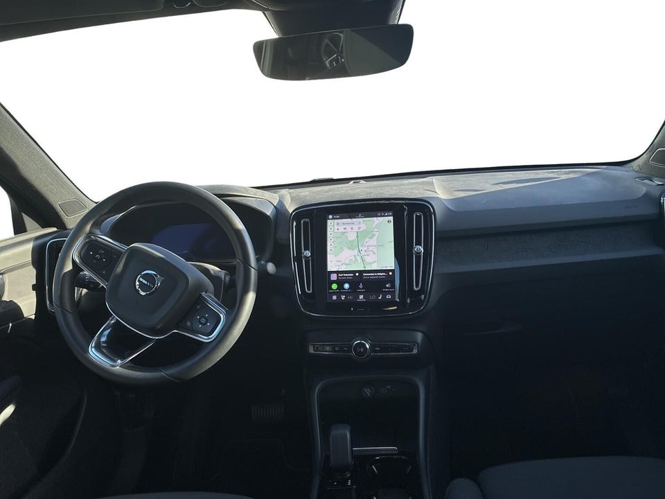 Volvo C40 P6 ReCharge Core 5d