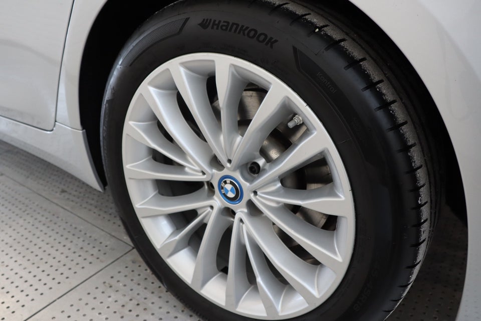 BMW 530e 2,0 iPerformance Luxury Line aut. 4d