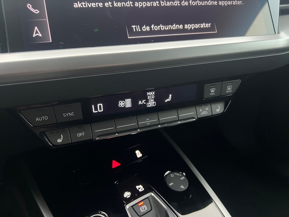 Audi Q4 e-tron 45 Advanced 5d