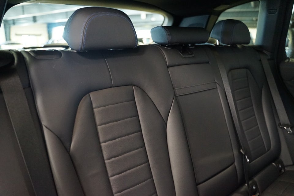 BMW iX3 Charged Plus M-Sport 5d