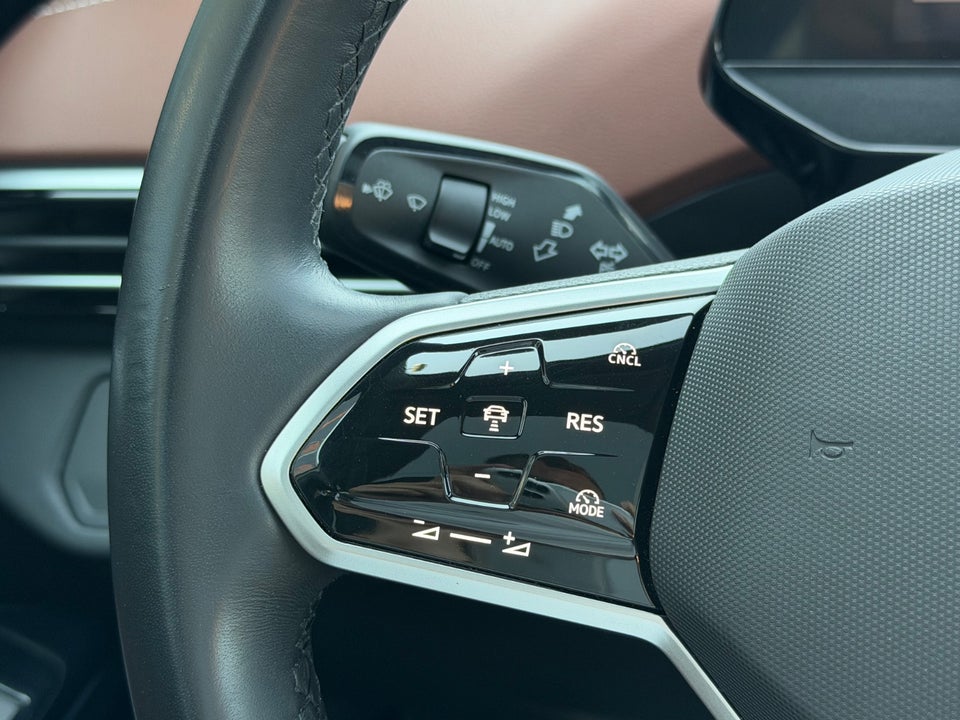 VW ID.5 77 Pro Performance 5d